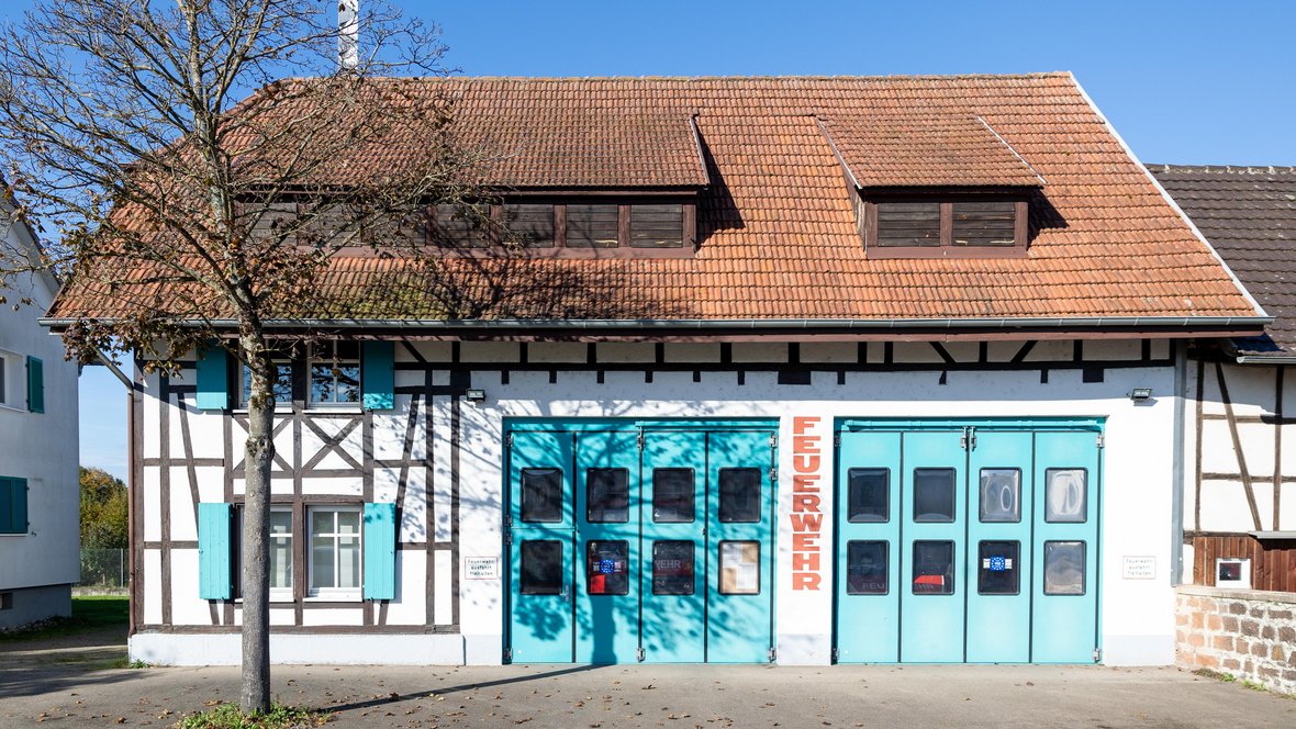 Feuerwehr Abteilung Allmannsweier