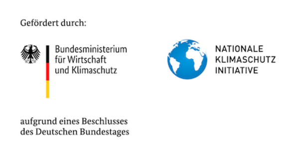 Logo Bundesministerium für Wirtschaft und Klimaschutz