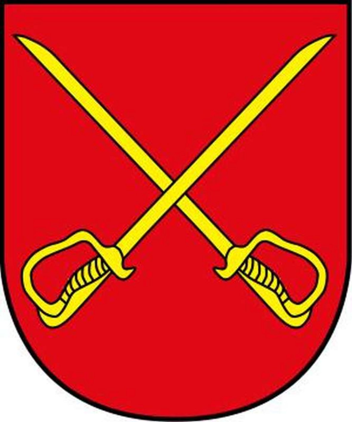 Wappen Wittenweier