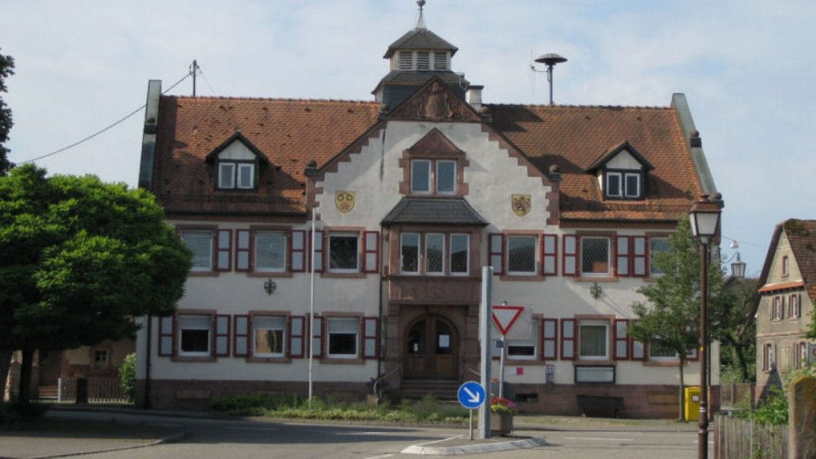 Ortsverwaltung Nonnenweier