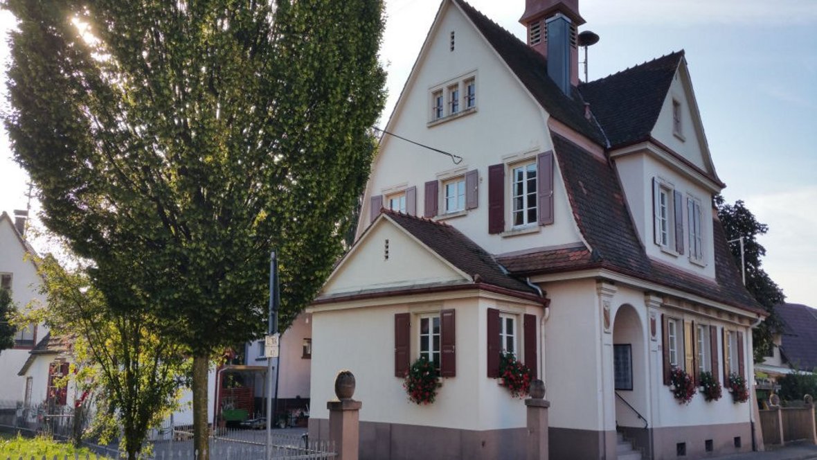 Ortsverwaltung Wittenweier